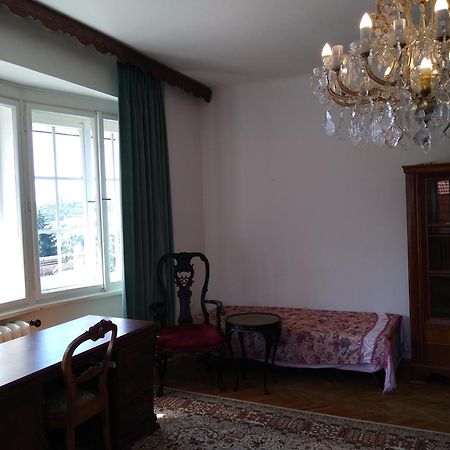 Rooms In Prague-Big+Comfy Екстер'єр фото