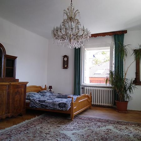 Rooms In Prague-Big+Comfy Екстер'єр фото