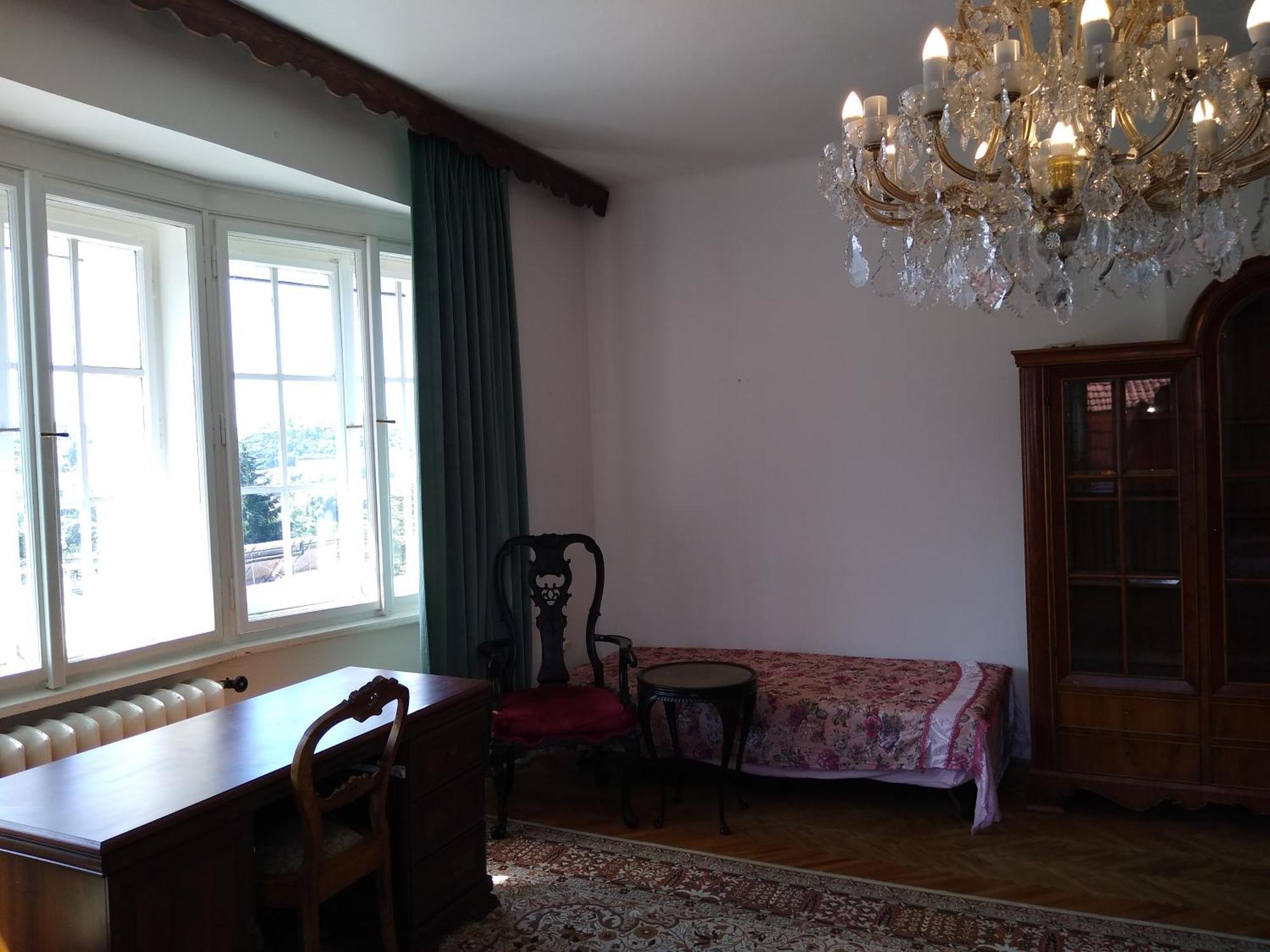 Rooms In Prague-Big+Comfy Екстер'єр фото