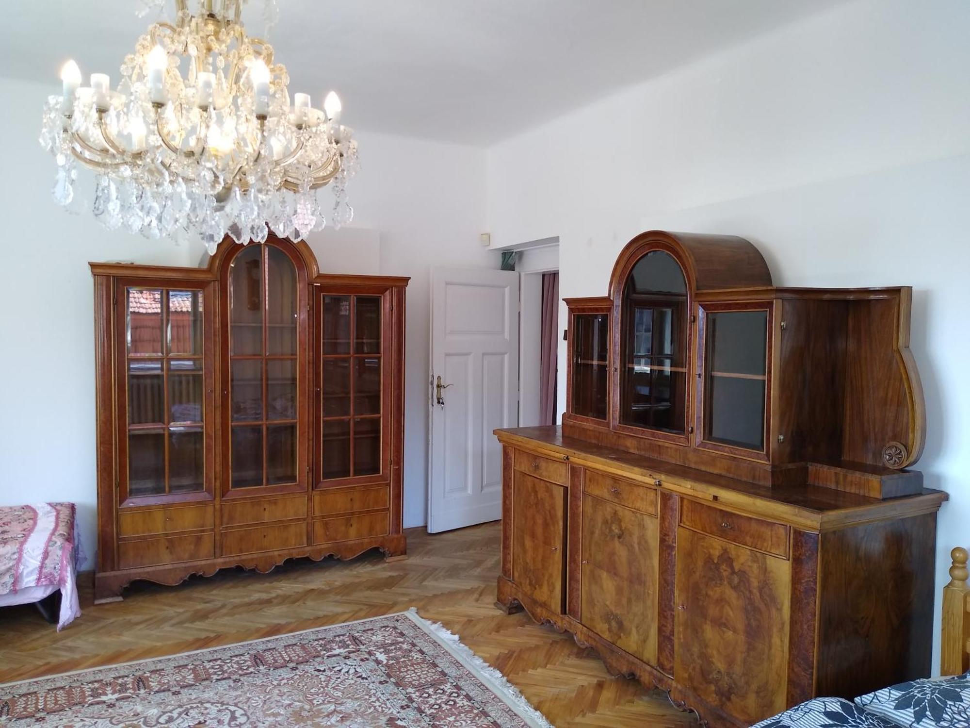 Rooms In Prague-Big+Comfy Екстер'єр фото