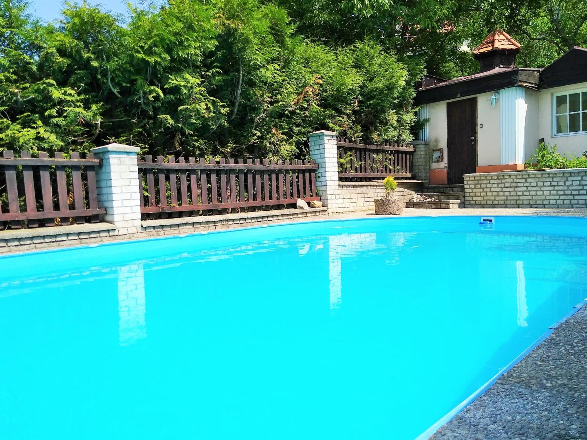 Rooms In Prague-Big+Comfy Екстер'єр фото