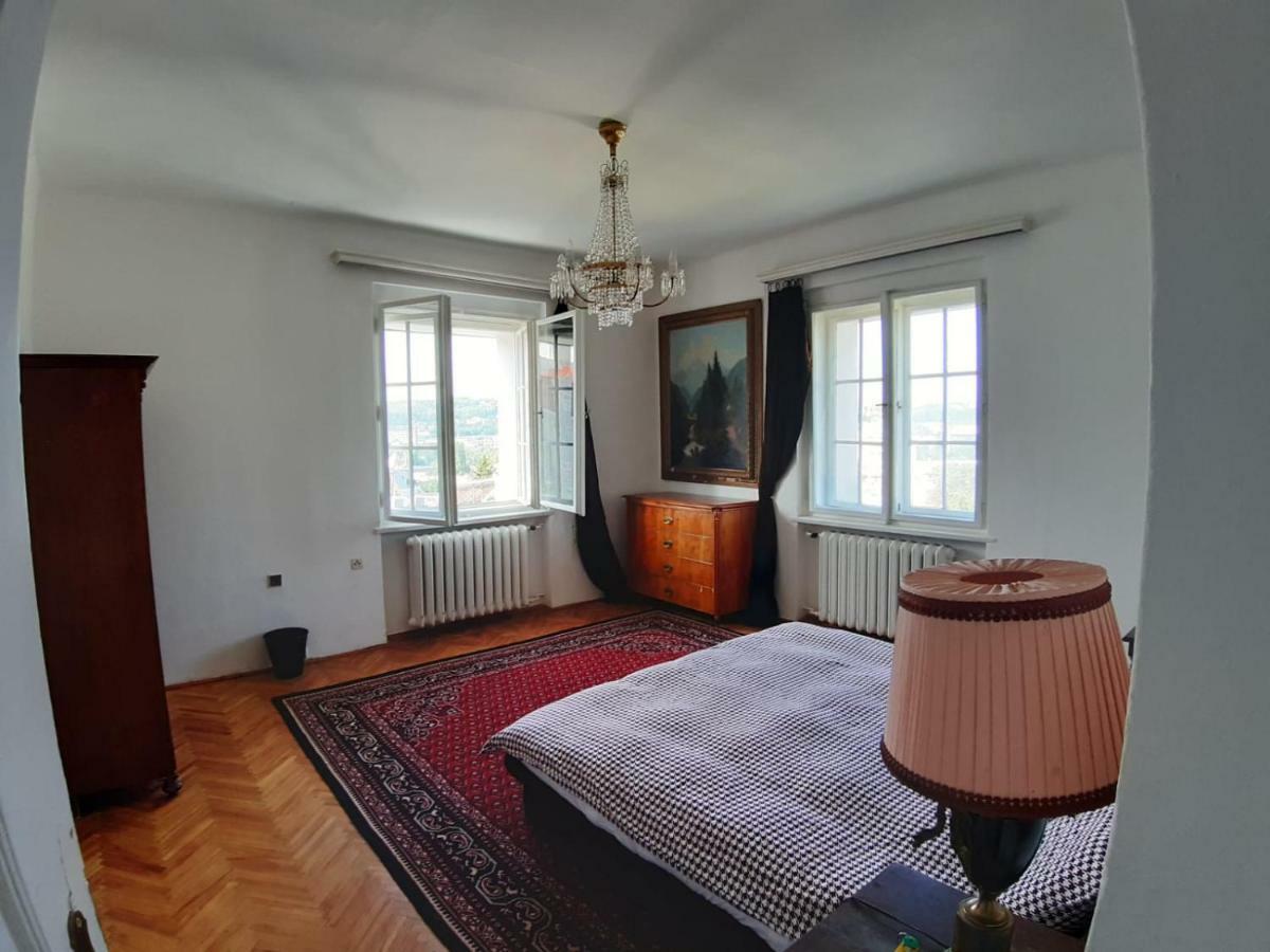 Rooms In Prague-Big+Comfy Екстер'єр фото