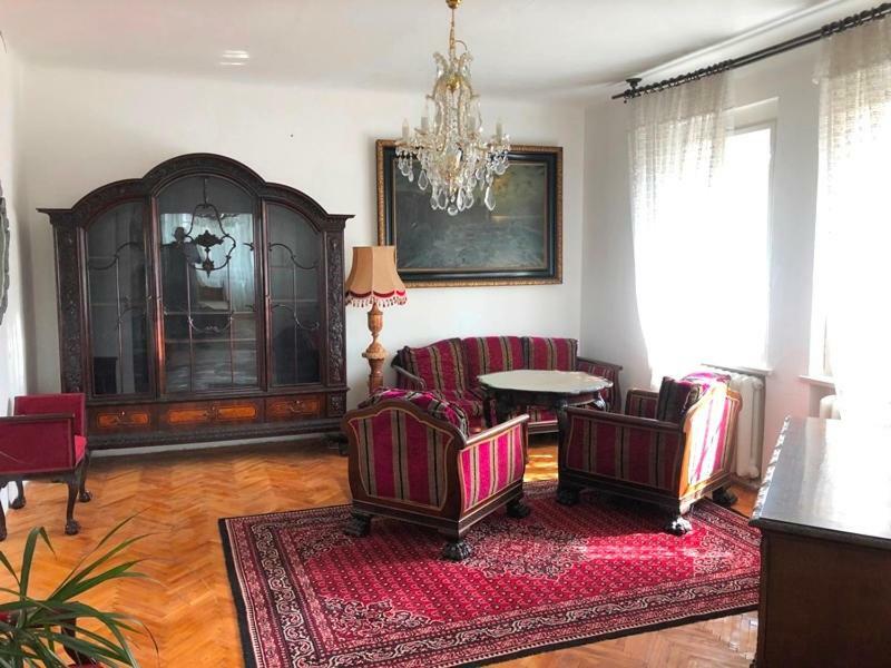 Rooms In Prague-Big+Comfy Екстер'єр фото