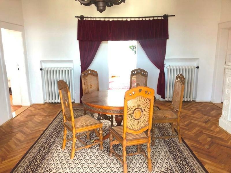Rooms In Prague-Big+Comfy Екстер'єр фото