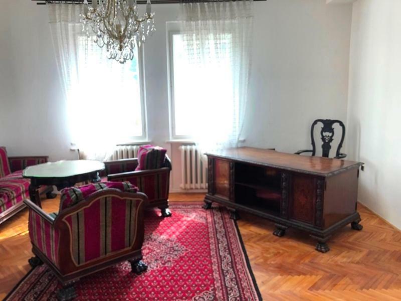 Rooms In Prague-Big+Comfy Екстер'єр фото
