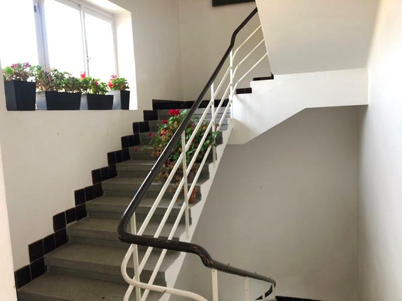 Rooms In Prague-Big+Comfy Екстер'єр фото