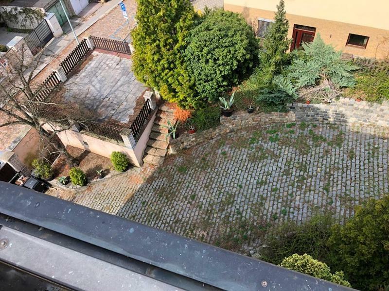 Rooms In Prague-Big+Comfy Екстер'єр фото