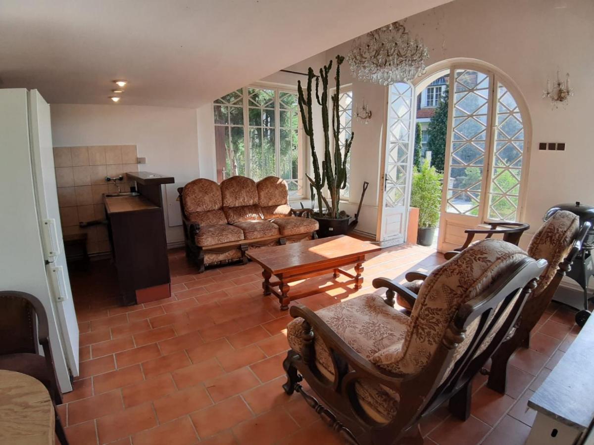 Rooms In Prague-Big+Comfy Екстер'єр фото