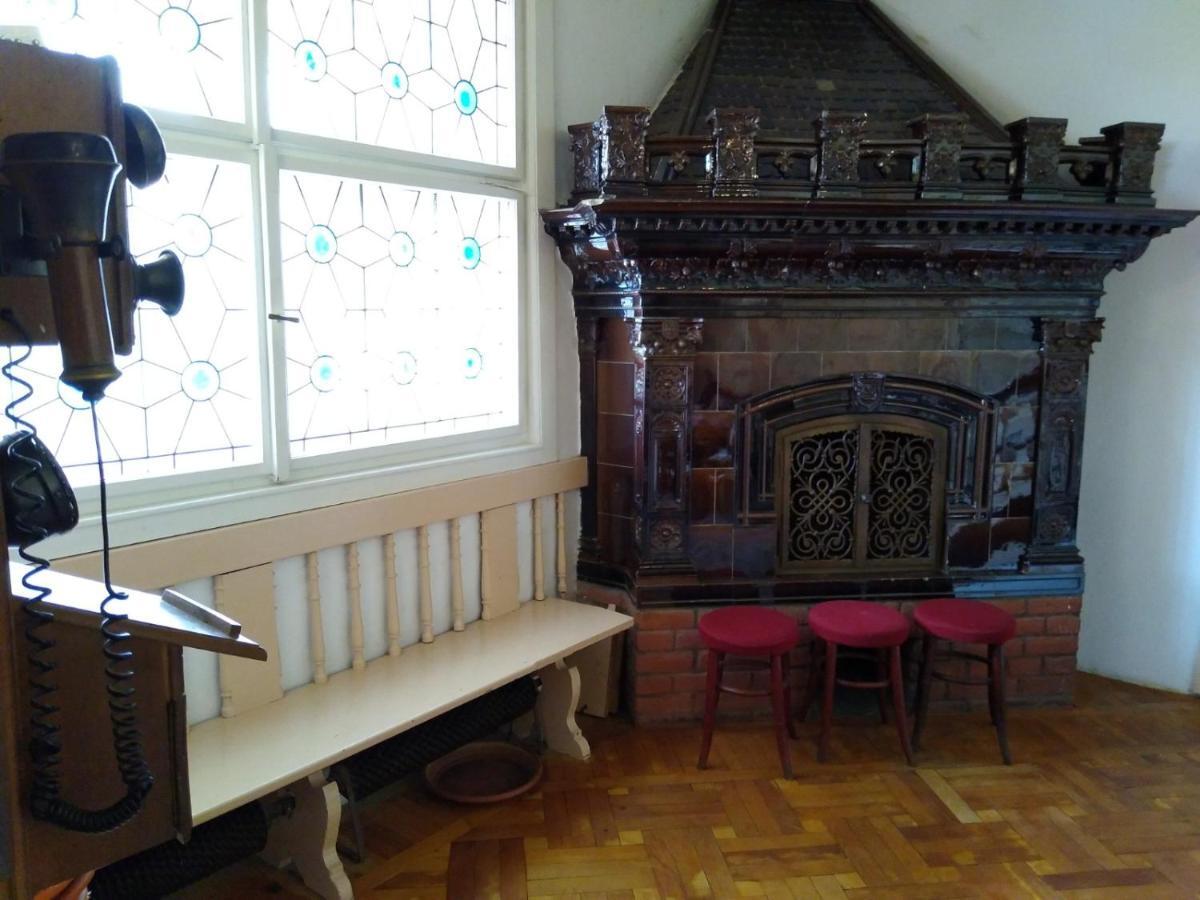 Rooms In Prague-Big+Comfy Екстер'єр фото